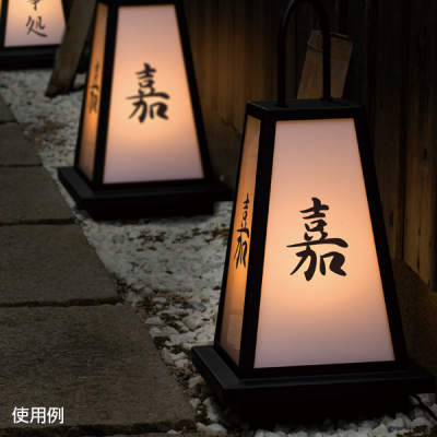 LED���s�� �a�� ���O�g�p�� M�T�C�Y