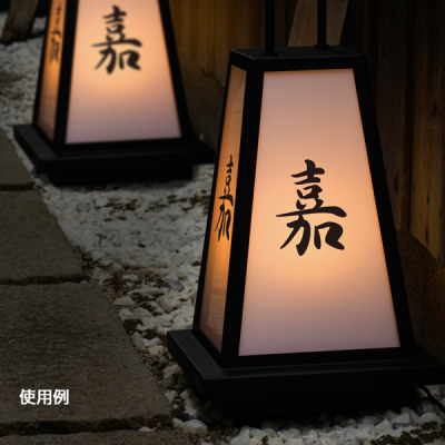 LED���s�� �a�� ���O�g�p�� L�T�C�Y