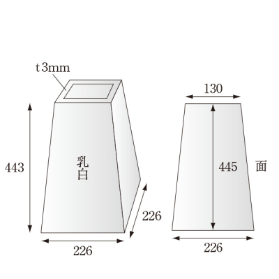 LED���s�� �a�� ���O�g�p�� L�T�C�Y