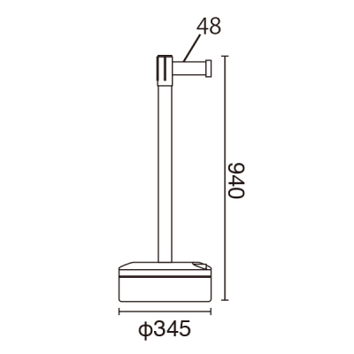 �A�E�g�h�A�x���g�o���A�[ H940  �X�ܗp�i �W���� �C�x���g �d�؂� �U�� ���O