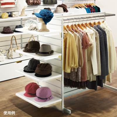 �j���[�X���b�g�E�H�[���������ʗp�G���h�p�l�� �i�`������