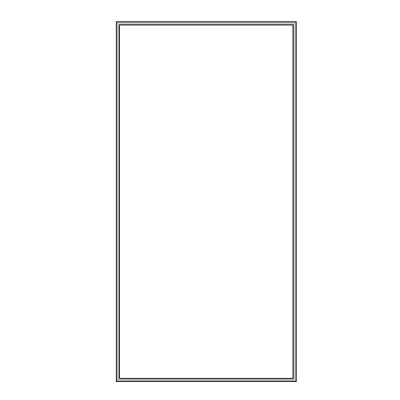 LED�e�b�N�X�t���[�� 900�~1800���ʃZ�b�g