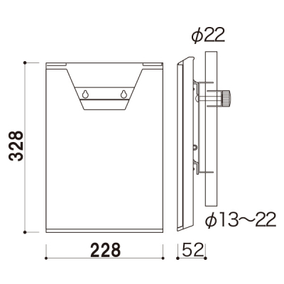 �|�[���p���b�N A4  CRP-400S