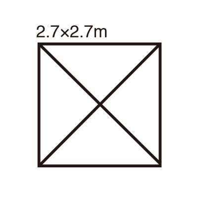 �������e���g J2727-WH(�z���C�g)