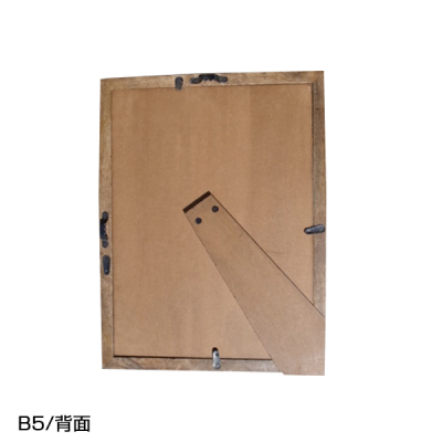 �t�H�g�t���[�� �i�`�������E�b�h   B5