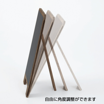 �A���e�B�[�N���u���b�N�{�[�hA6 LPT124 �X�ܗp�i �̑�POP ���b�Z�[�W�{�[�h �u���b�N�{�[�h �}�[�J�[�p �`���[�N�p �}�O�l�b�g