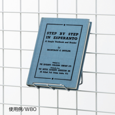 �l�b�g�p�X�΃u�b�N�t�b�N W80 �X�ܗp�i �̑��p�i ��Y�� �l�b�g�Y��p�t�b�N