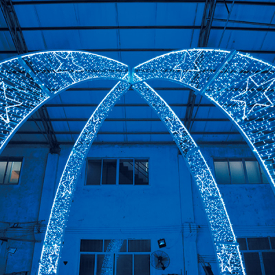 LED�f�R���[�V�����A�[�`