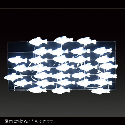 LED�N���X�^���O���[ ���Q