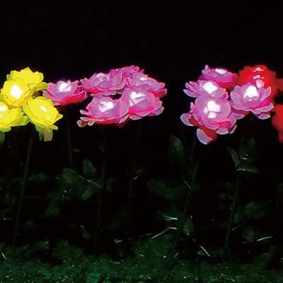 LED���`�[�t���C�g �t�����[���[�Y �s���N