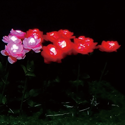 LED���`�[�t���C�g �t�����[���[�Y ���b�h
