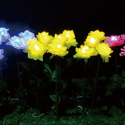 LED���`�[�t���C�g �t�����[���[�Y �C�G���[