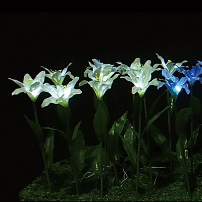 LED���`�[�t���C�g �t�����[�����[ �z���C�g