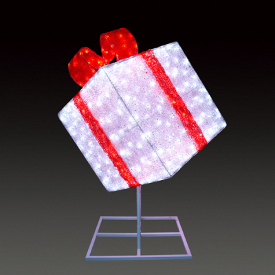 LED �M�t�g�{�b�N�X�i�X�^���h�t�j