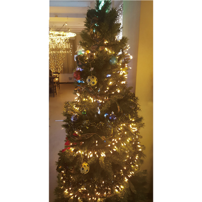 LED�c�C���N���X�g�����O�X