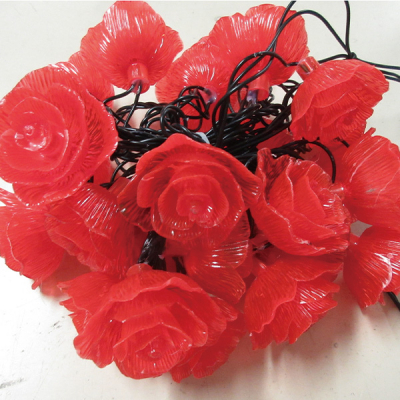 LED���[�Y�X�g�����O�X �K�N�C���~�l�[�V�������C�g ���b�h