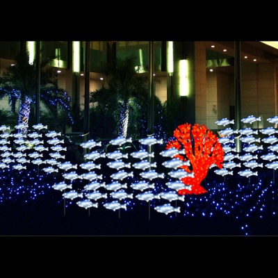 LED�N���X�^���O���[�T���S �C���~�l�[�V�������`�[�t���C�g ���O �h�J ���b�h