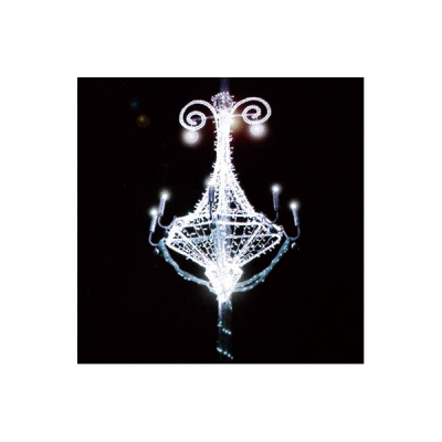LED���[�v���C�g�X���� �h�J�d�l ��10 �z���C�g