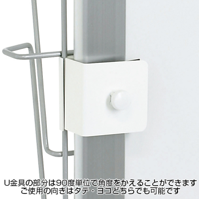 �Ŕp�p���t���b�g�z���_�[ A4�O�c�� 1��2�i�l�W�~ PR-912 �V���o�[ ��t���� �㉡��t�� W115�~D86�~H225mm 
