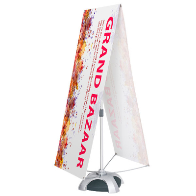 �o�i�[�X�^���h Y-BAND-4�iQSB-Y4�j�^�C�v ���O ���� W550�`700mm�o�i�[�Ή�