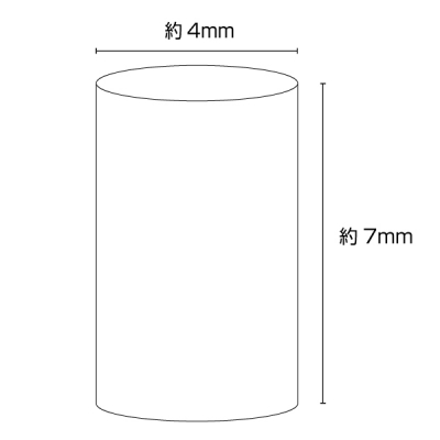 �I�[�o���X���[�u(1mm�p)          (1��) �X�ܗp�i �W���p�i