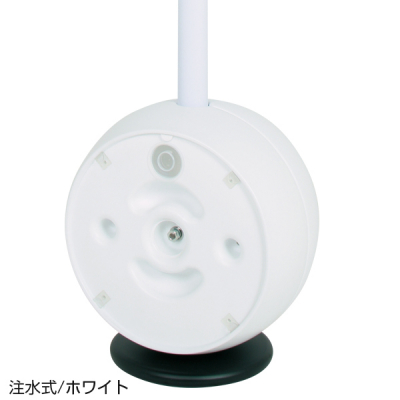 �L���[�gi�X�^���h JB-09P �z���C�g