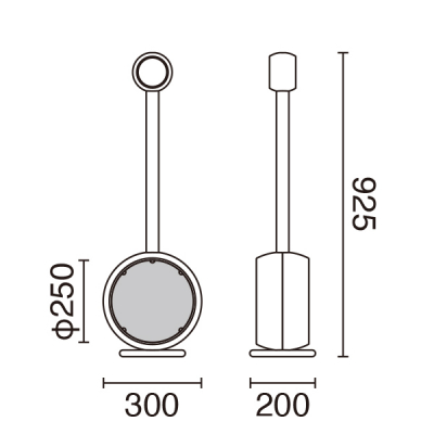 �L���[�gi�X�^���h JB-09 �u���b�N