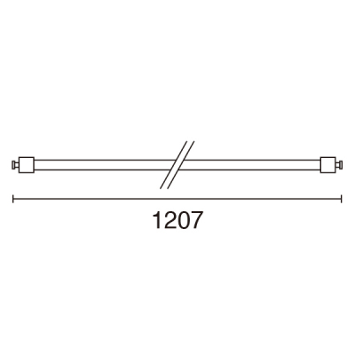�p�C�v�p�[�e�[�V���� LP-1200 �z���C�g