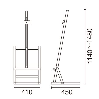 HECA-124 �s�J�\�C�[�[�� �� �X�^���h�Ŕ� �C�[�[���X�^���h �ؐ��C�[�[�� ��^