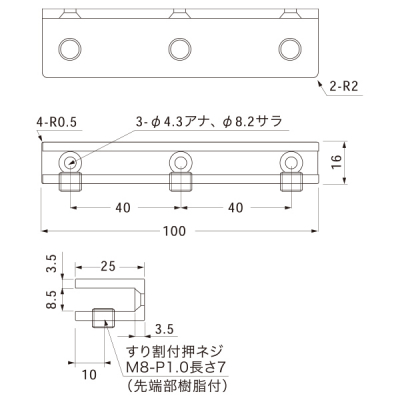 �p�l���t�B�N�T�X�T�|�[�g C-100