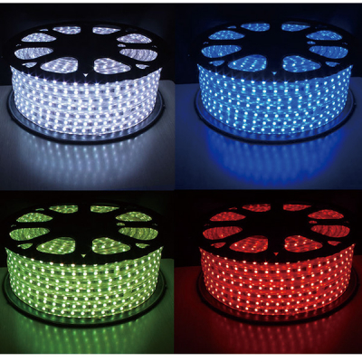 LED�e�[�v���C�g �f�R���[�V�������C�g �h�J�d�l 40m RGB