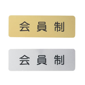 �T�C���V�[�g AS-722 ����� �^�e �V���o�[