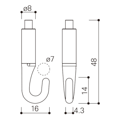 �~�j�n���K�[�Z�b�gA ��1.2mm  1m �X�ܗp�i �W���p�i