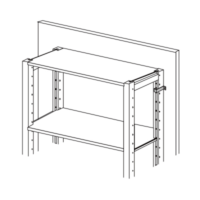 S-RACK �E�H�[���u���P�b�g