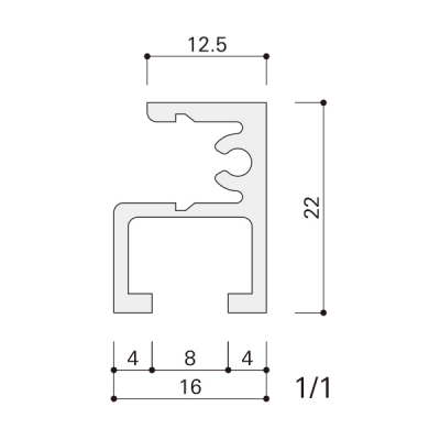 �R���_�[���C��G-1���[�� �i�y�ʗp�j 3m �X�ܗp�i �W���p�i