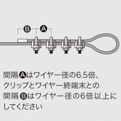 ���C���[�N���b�v WCP-30 �X�ܗp�i �W���p�i