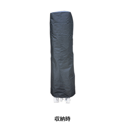 �e���g DX45  �O���[��