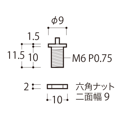 �y�ʗp�I���b�N�l�WSS SH-6
