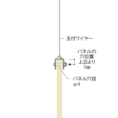 ���C���[�f�B�X�v���CEF�^�C�v�Z�b�g  EF-1500  ��1.0�~1500mm �X�ܗp�i �W���p�i