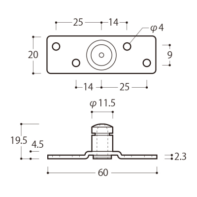 CS-102 �݋���(�ʕt���C���[��p)