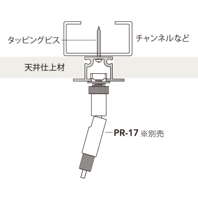 PR-2N �V���o�[