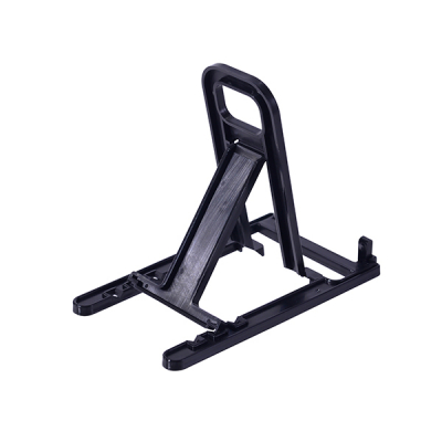 �t�H�[���f�B���O�X�^���h L �u���b�N ���W���p W90�~D155�~H130mm 