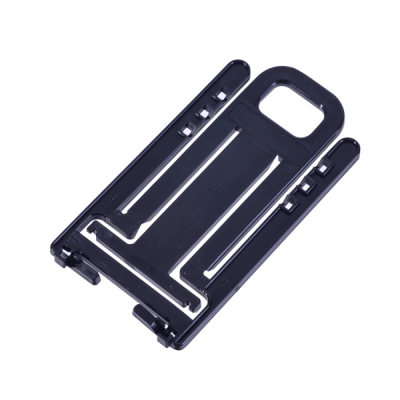 �t�H�[���f�B���O�X�^���h L �u���b�N ���W���p W90�~D155�~H130mm 