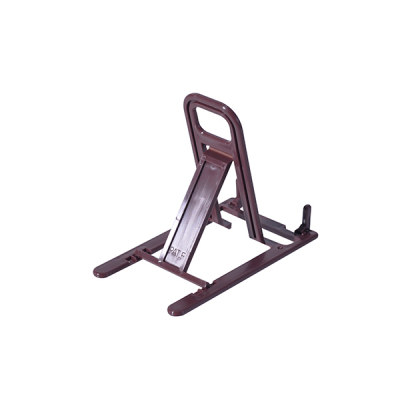 �t�H�[���f�B���O�X�^���h S �u���E�� ���W���p W65�~D110�~H90mm 