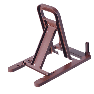 �t�H�[���f�B���O�X�^���h LL �u���E�� ���W���p W150�~D230�~H195mm 