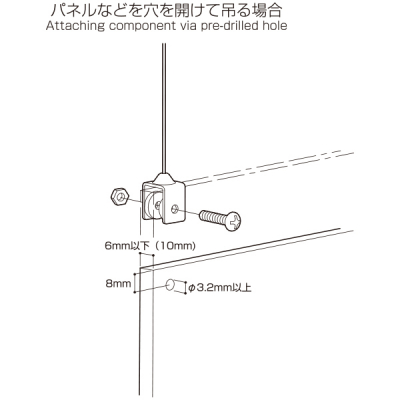 ���C���v���b�v �y�ʗp TAP-01 �X�ܗp�i �W���p�i