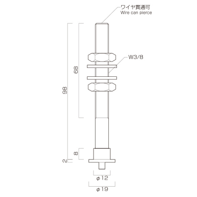���C���v���b�v ���y�ʗp TBB-01 �X�ܗp�i �W���p�i