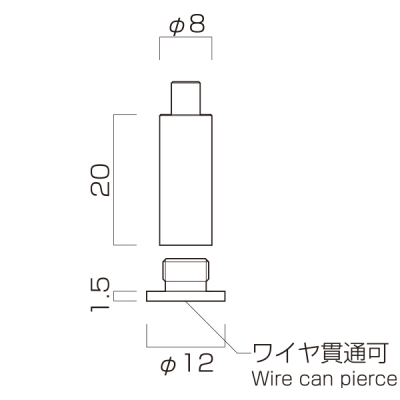 ���C���v���b�v ���y�ʗp TBZ-01 �X�ܗp�i �W���p�i