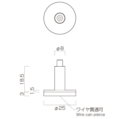 ���C���v���b�v ���y�ʗp TBZ-03 �X�ܗp�i �W���p�i