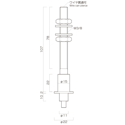 ���C���v���b�v ���ʗp TCB-01 �X�ܗp�i �W���p�i